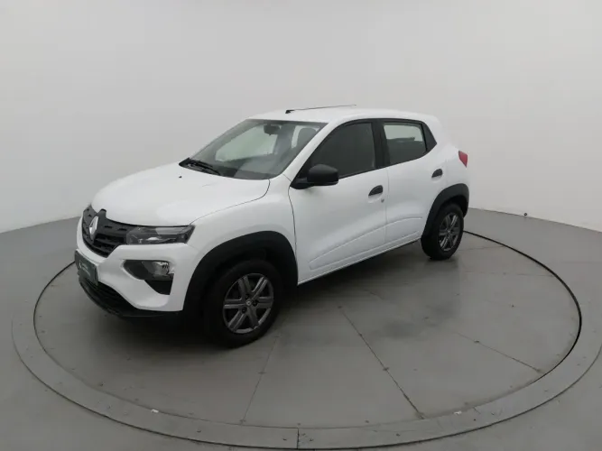 Renault Kwid 1.0 Zen 2025