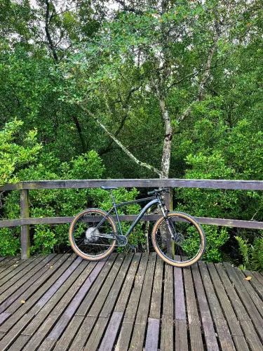 Bike MTB aro 29