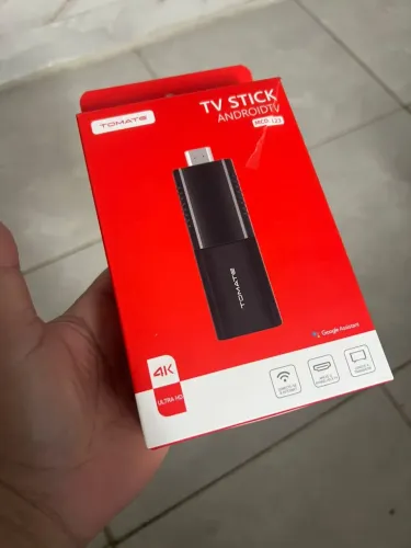 Tv stick 