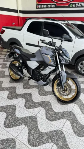 Fz 15