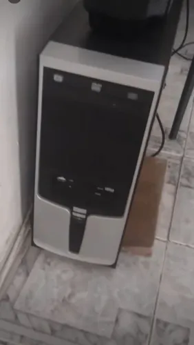 Pc simples que roda algum jogos