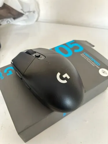 Mouse