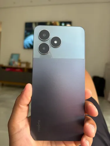 Realme Note 50