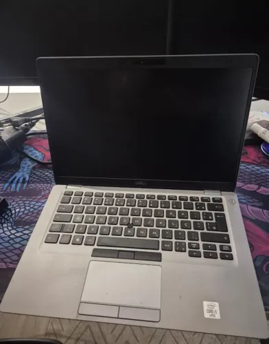 Notebook Dell Latitude 5410 Vpro Core I5 8gb Ram 256gb Ssd