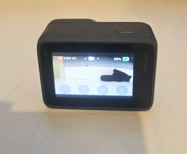 GoPro Hero7 Silver