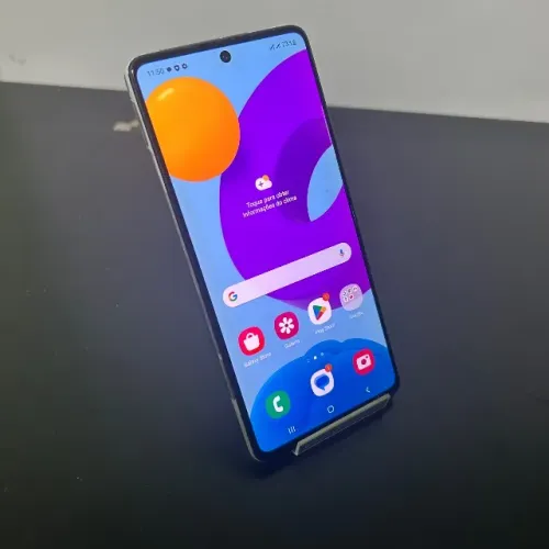 Samsung Galaxy M52 5G 128GB 6GB RAM