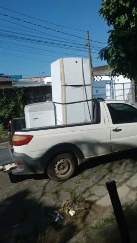 Fiat Strada Working 1.4 MPI Fire Flex 8V CS 2018