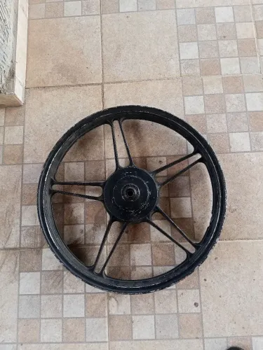 Roda cg125 e 150