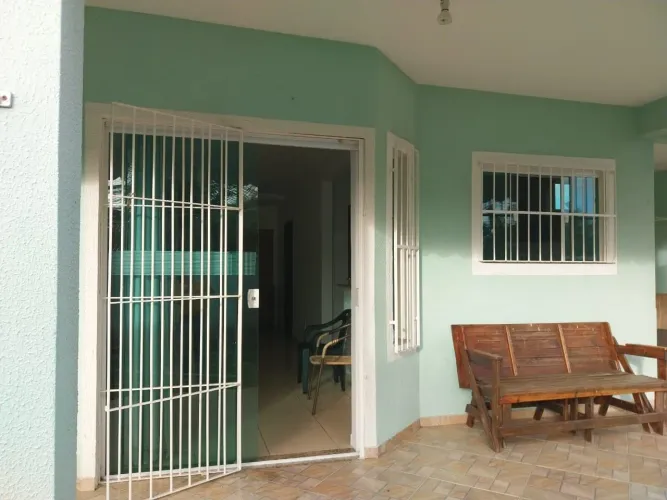 Casa em Jaconé - venda