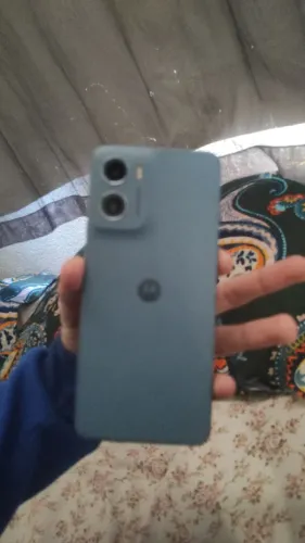 Moto G05