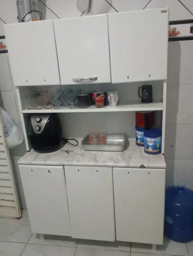 Armário de cozinha
