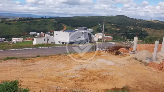 LOTE DE 1.000M² À VENDA EM LAGOA SANTA/MG codigo: 391089
