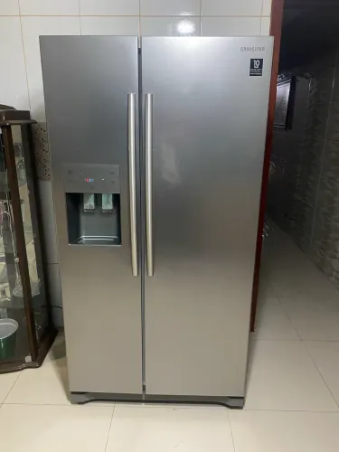 Geladeira sansung