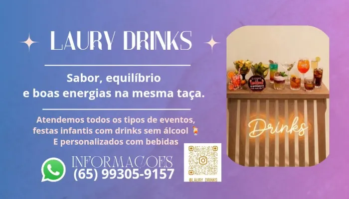 Drinks