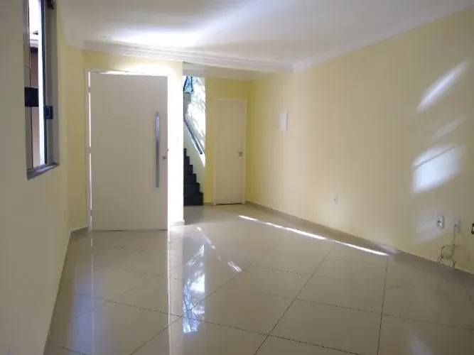 CASA AERO CLUBE, 4 QUARTOS