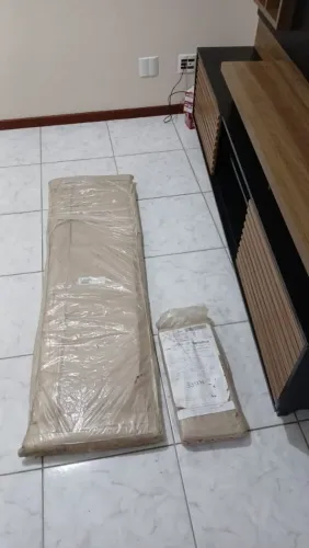 Vendo em perfeito estado 
