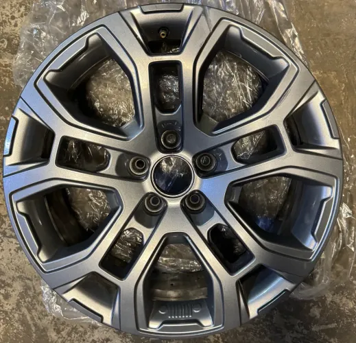 Roda de Liga Aro 18 Jeep Renegade Original