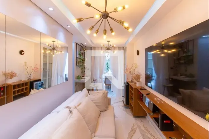 Apartamento à Venda - Água Branca, 3 Quartos, 103 m2