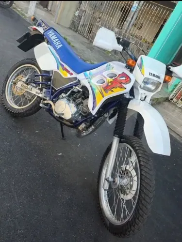 Dt 200 ( a mais nova do estado )