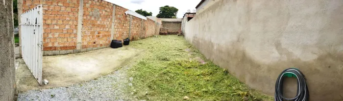 Vendo Lote - bairro Santa Terezinha - Belo Horizonte - Região da Pampulha. OPORTUNIDADE 