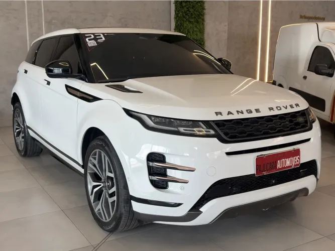 Land Rover Range Rover Evoque HSE Dyna. 2.0 Dies. Aut. 2023