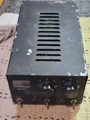 linear MW-27 Tipo Mac