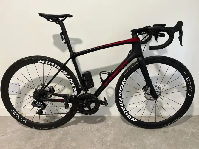 Quadro Trek Emonda SLR 7 Carbono Tam: 54