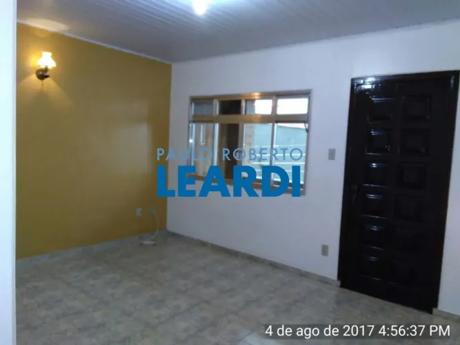 SOBRADO - VILA ALPINA - SP