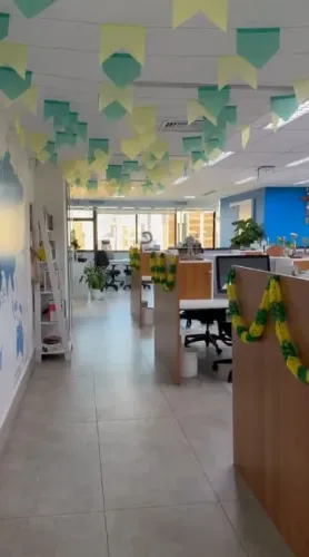 Sala comercial na Avenida Ibirapuera, 2033 - Conjunto 153 149 m²