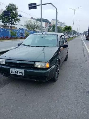 Fiat Tipo 1.6 I.e. 2P E 4P 1995