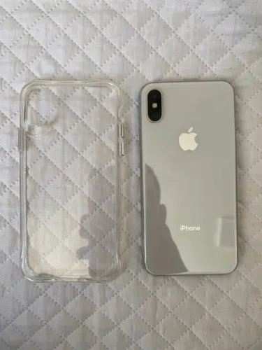 iPhone X 64gb