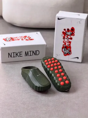 CHINELO NIKE MIND CONFORT MASCULINO