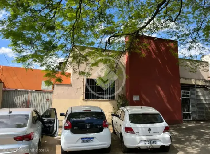 Casa a venda codigo: 153443