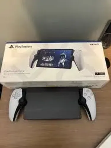 Playstation Portal