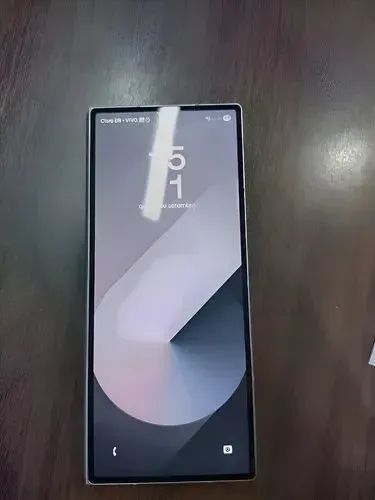 Galaxy z fold 6 512gb