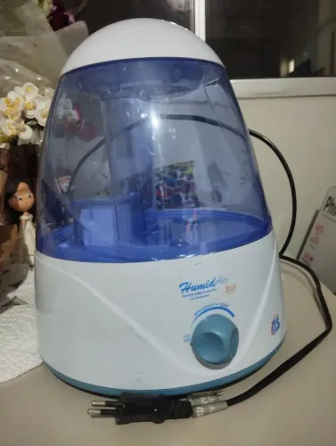 Umidificador de Ar