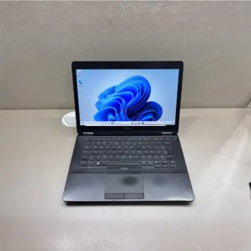 Notebook Dell Latitude E5470 i5 6a Ger 8GB SSD 480GB W11 Pro