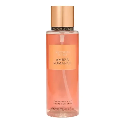 Body Splash Victoria Secret's Amber Romance (250ml)