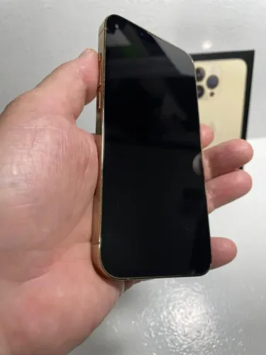 iPhone 13 Pro Bateria 87% Oportunidade - Troco OU 18X - Centro de BH