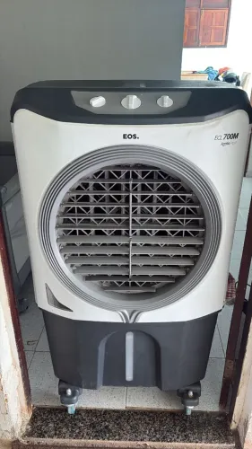 EOS ECL 700M / CLIMATIZADOR - tenho 2 do mesmo novo