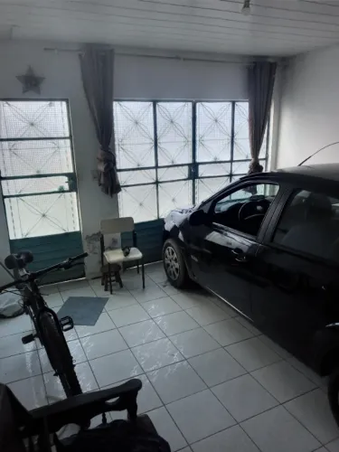 Casa clima bom