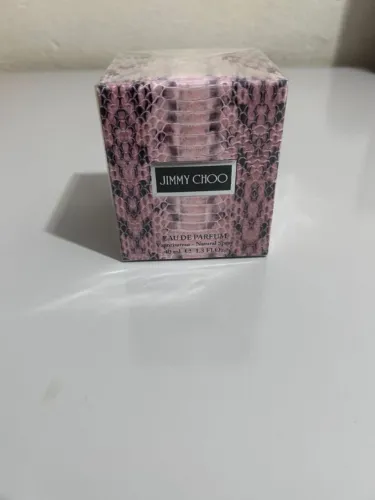 perfume jimmy choo eau de parfum 40ml