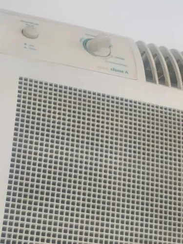 Ar condicionado