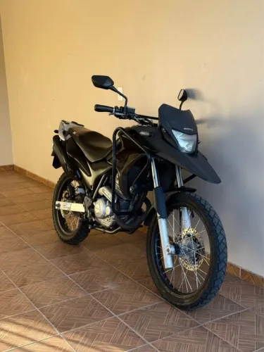 XRE 300