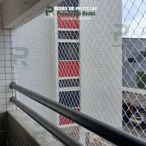REDES/TELAS DE PROTEÇÃO EM SÃO LUIS