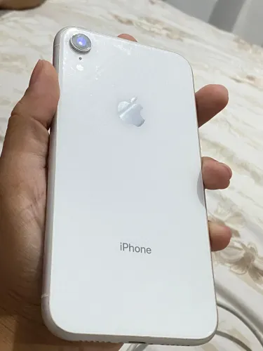 IPHONE XR 64g