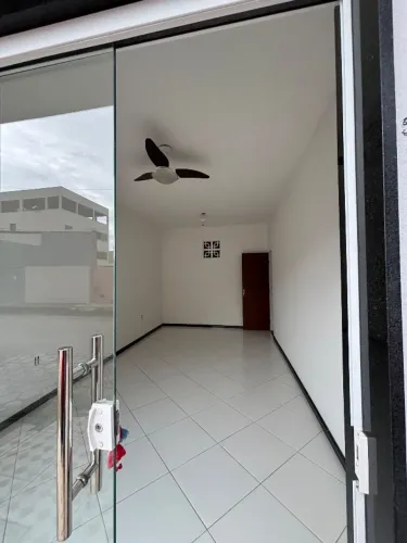 Sala comercial
