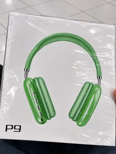 Fone de ouvido bluetooth