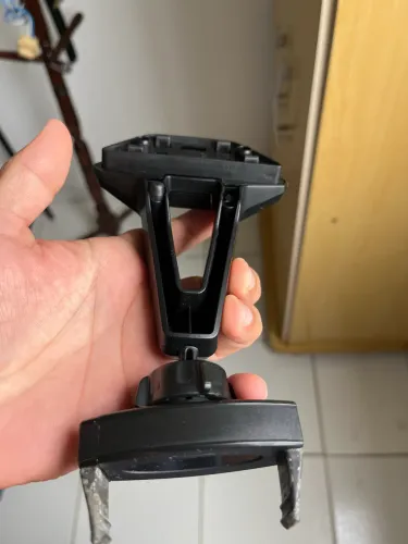 Suporte celular VW ORIGINAL