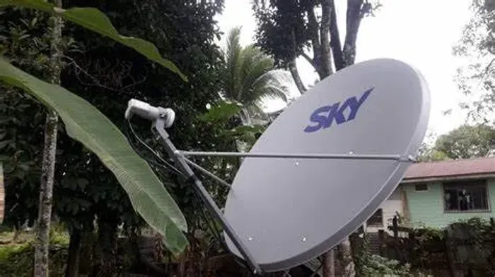 Sky Instalação e Manutenção